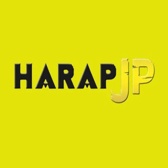 HARAPJP - Pertarungan MOBA Terbaik di Ujung Jari Anda