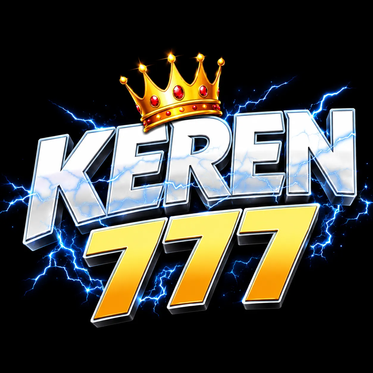 KEREN777 - Permainan Match-3 Seru dan Menantang