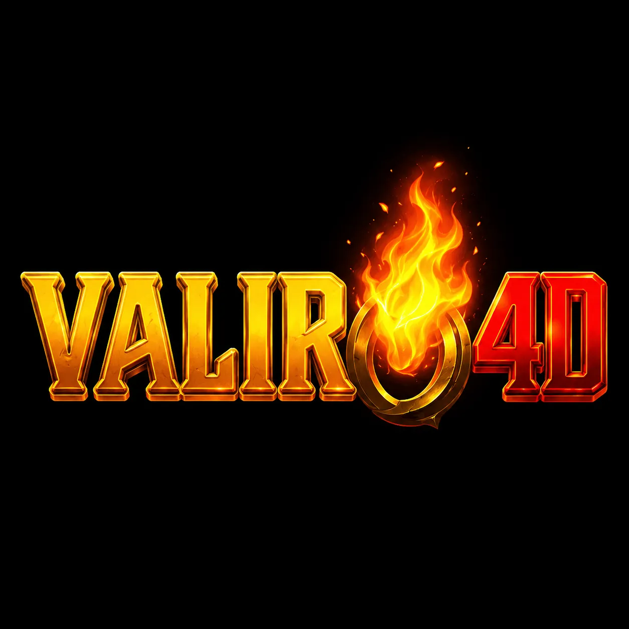 VALIR4D - Game Memancing Seru di Ujung Jari